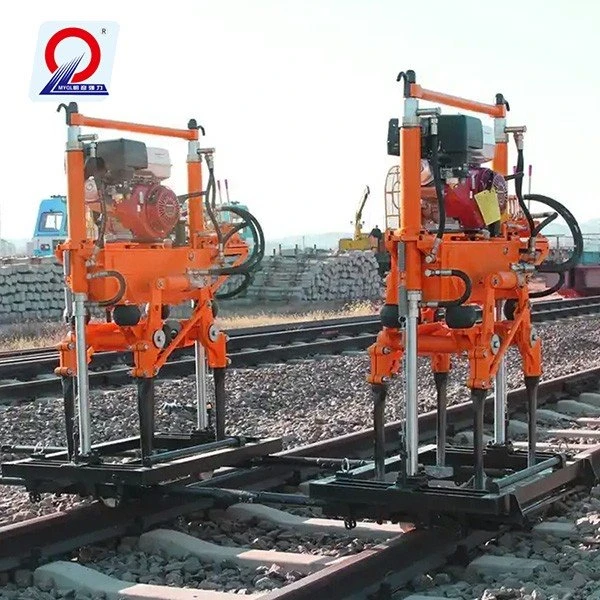 Tamping tools railway manufacturer